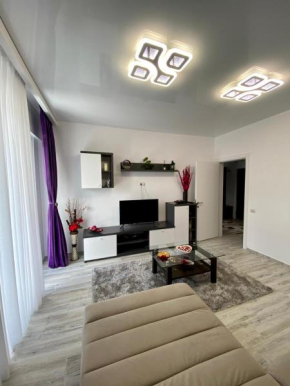 Apartament Andra